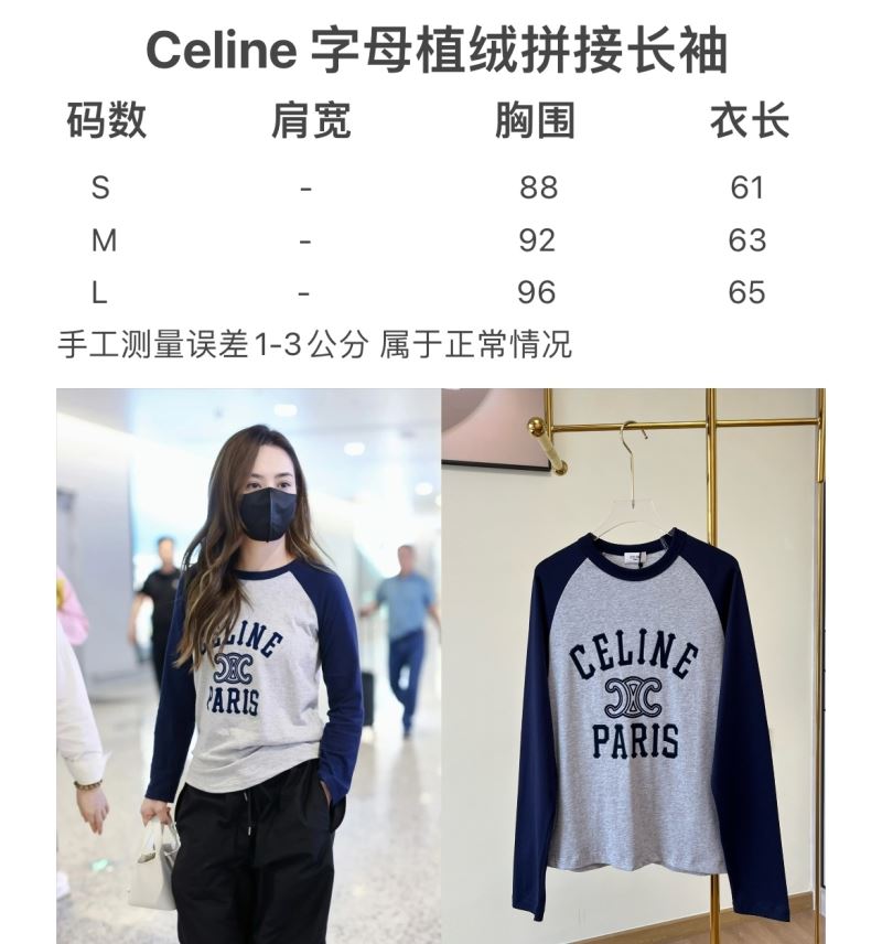 Celine T-Shirts